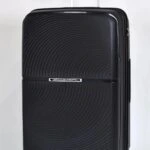 VALİZ TROLLEY 70 CM SIYAH BENETTON - SİYAH