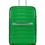 VALİZ TROLLEY 70 CM YESIL BENETTON - YEŞİL