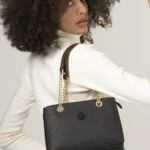 KOL ÇANTASI - SİYAH