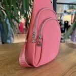 VÜCUT ÇANTASI - MERCAN