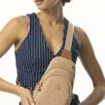 VÜCUT ÇANTASI - A. CAMEL CAMEL