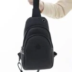 VUCÜT ÇANTASI - SİYAH