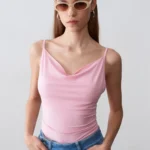 TOZ PEMBE