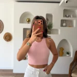 TOZ PEMBE