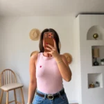 TOZ PEMBE