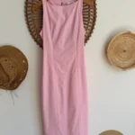 TOZ PEMBE