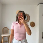 TOZ PEMBE