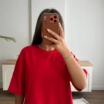 KIRMIZI