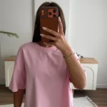 TOZ PEMBE